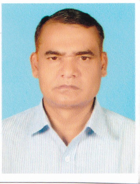 মোহাম্মাদ সেলিম হোসেন