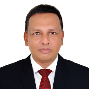 জনাব মোঃ আনোয়ার হোসেন